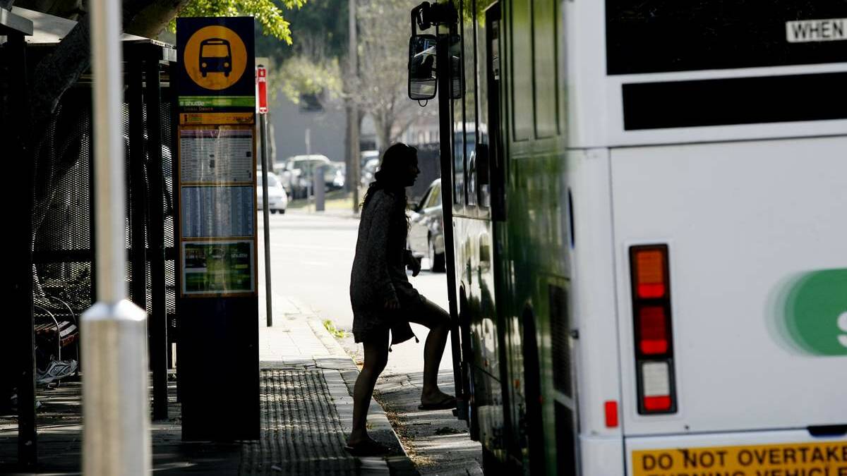 Plan ahead for Monday bus strike, Transport for NSW urges commuters