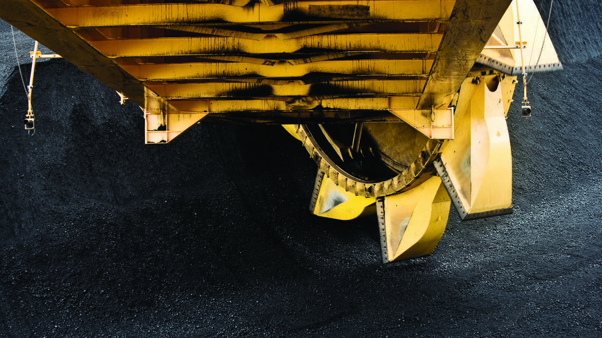 EDITORIAL: T4 coal loader approval