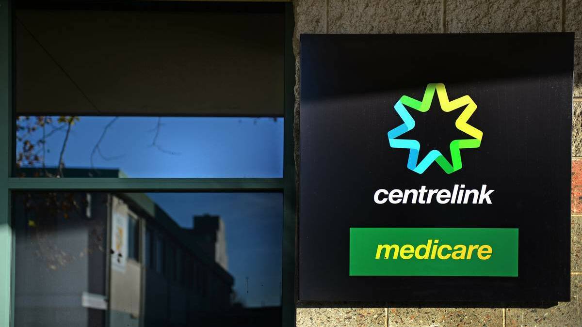 Centrelink fail, one of the 46,000 complaints to Ombudsman