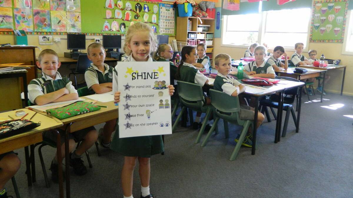 The students across the Hunter and Central Coast are hard at work creating their own newspapers.