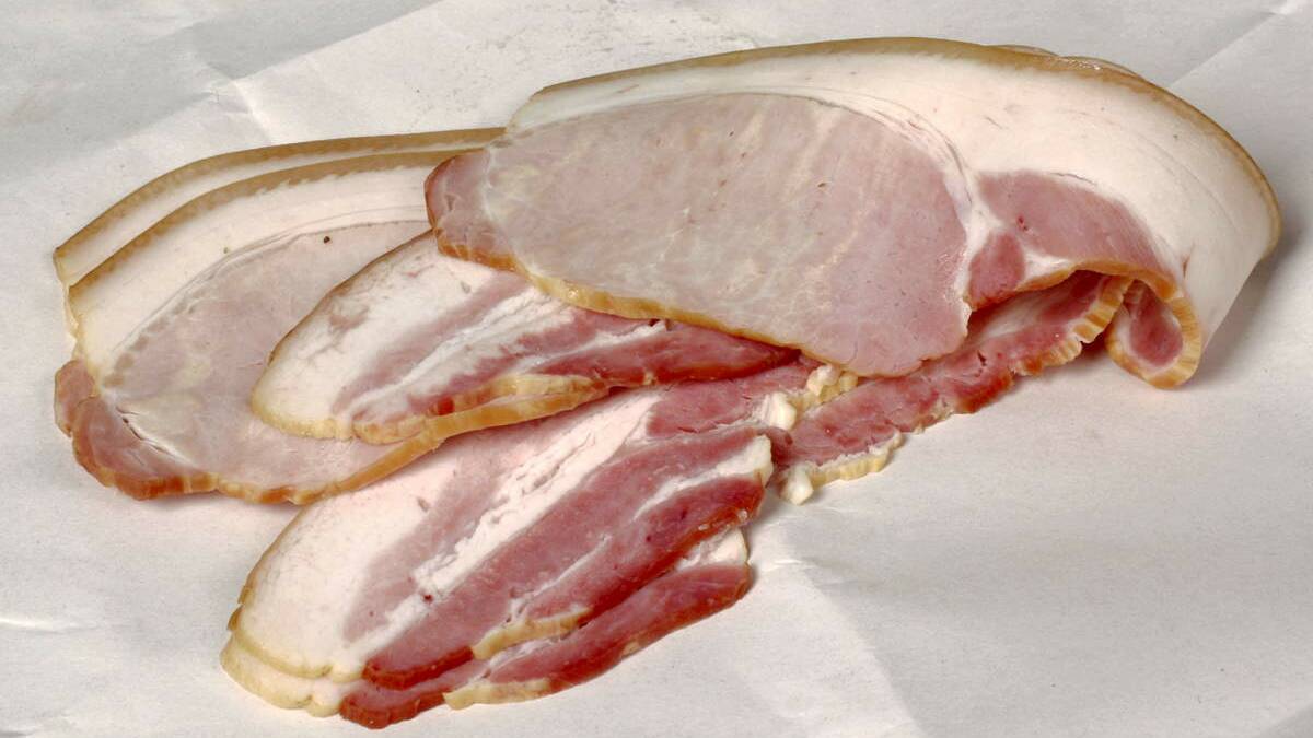 OPINION: Is bacon as bad as tobacco
