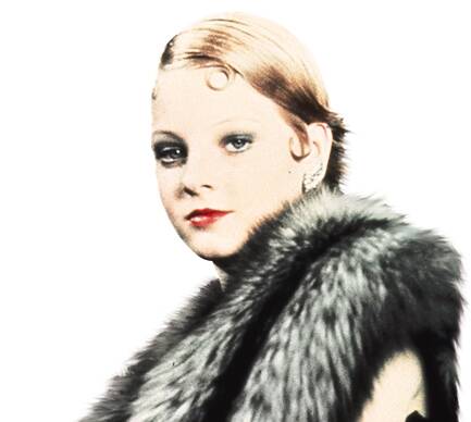 Jodie Foster in Bugsy Malone