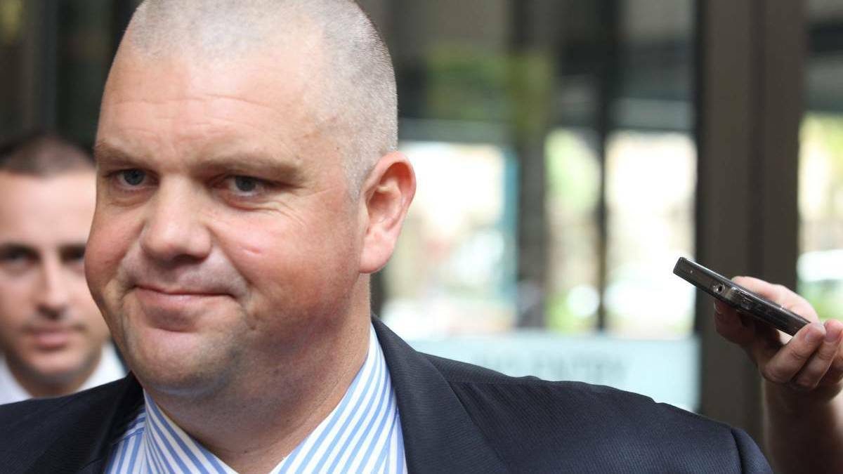 ICAC: Nathan Tinkler offered to use "employees as fronts" to back election campaigns
