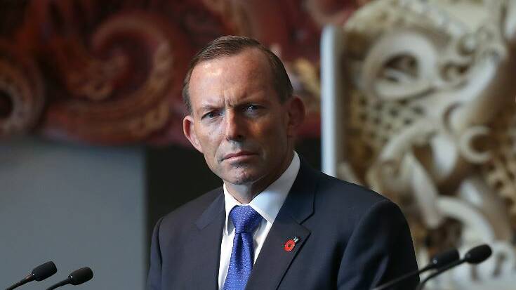 Prime Minister hits out at council's coal move: poll
