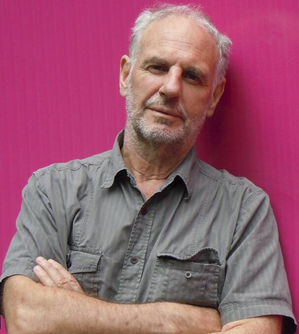 Philip Nitschke tips a full house at Newcastle Writers Festival