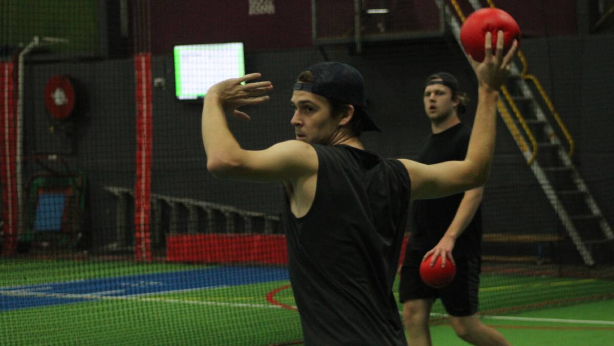 All the action from the Newcastle Dodgeball League twelfth round.