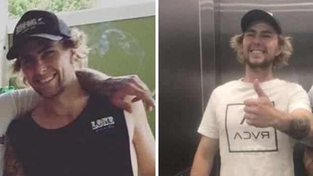 Missing: It has been more than a year and a half since Newcastle man Jayden Penno-Tompsett was last seen in far north Queensland.