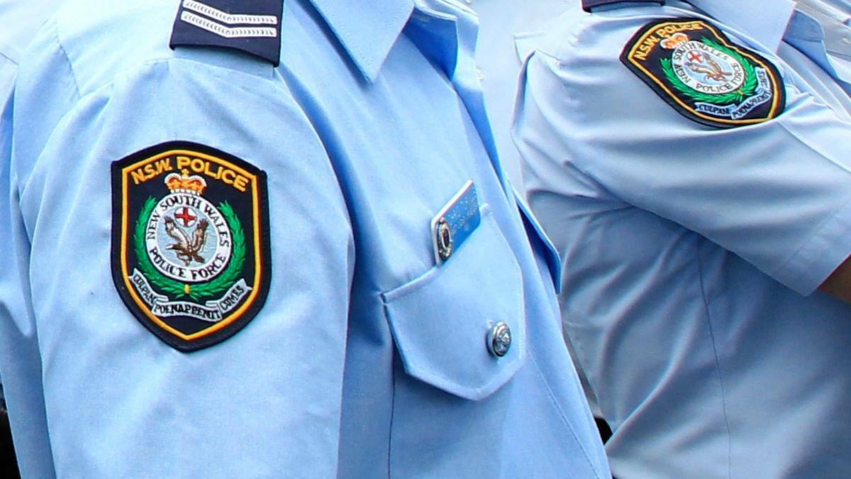 Man charged over alleged plan to sell firearms to restricted person