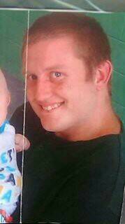 Wade Still was found with extensive burns on the side of Oakdale Road, Whitebridge, in the early hours of August 20. Police are treating his death as suspicious. 