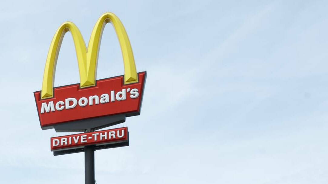 Swansea McDonald's has been given approval to operate its drive through service 24 hours a day.