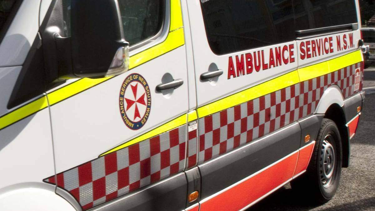 Abuse, assaults on paramedics a 'terrible blight on community'
