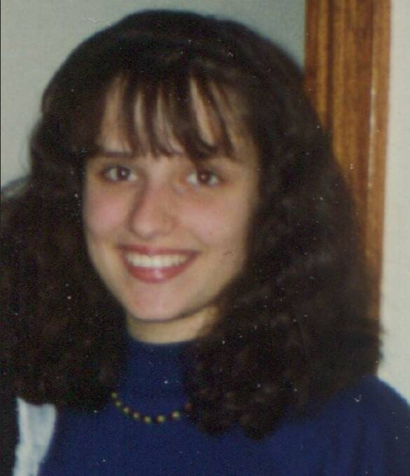 Gordana Kotevski was abducted at Charlestown 28 years ago on Thursday. File picture