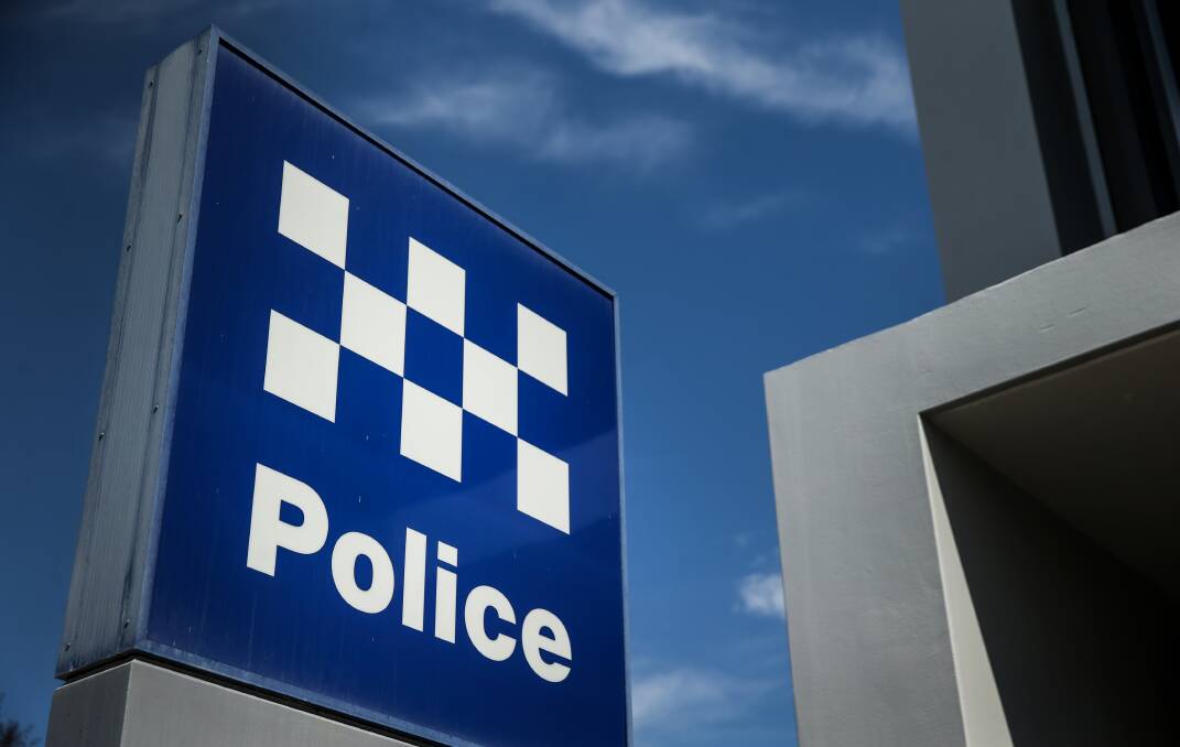 Two men charged over alleged grievous bodily harm assault at Merewether