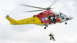 Search after man reported missing in water near Catherine Hill Bay