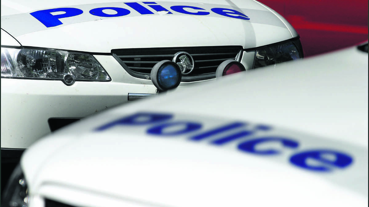 Police allegedly clock Hunter driver travelling 151km/h