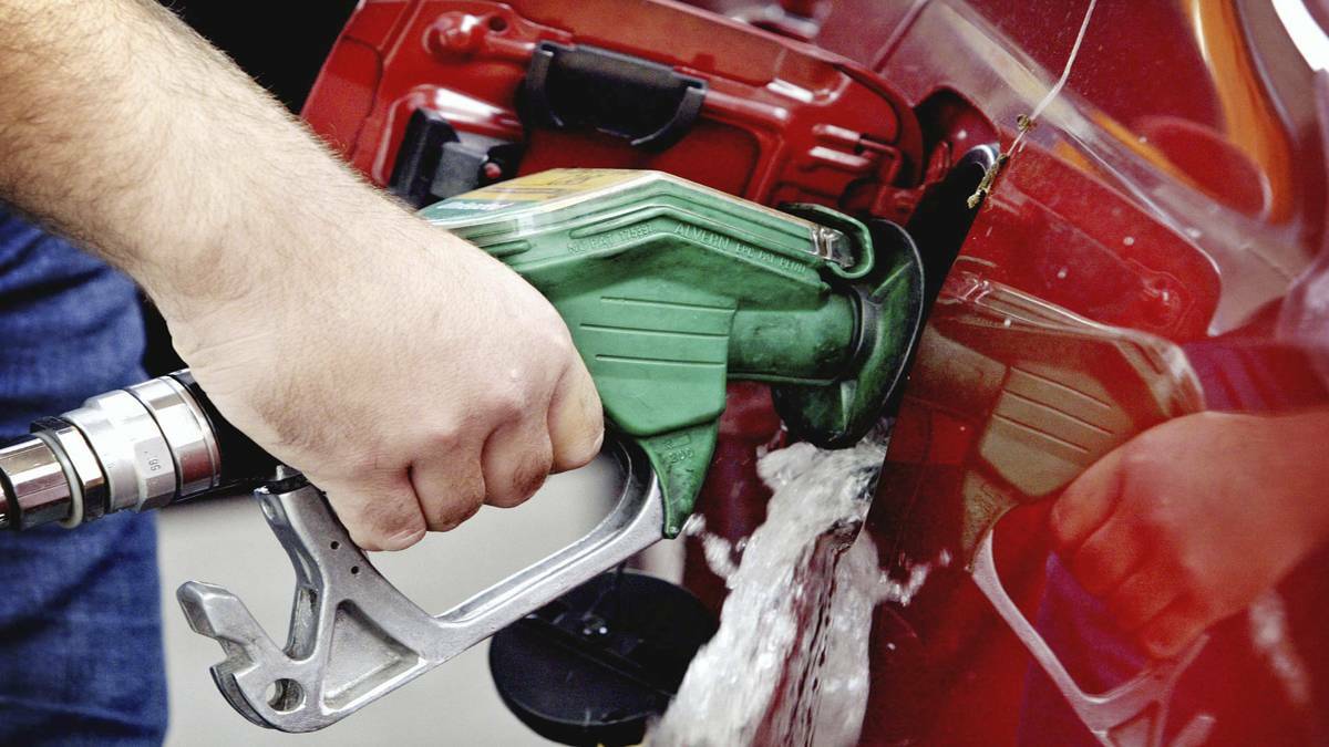 Petrol prices should continue to fall in Hunter, NRMA says
