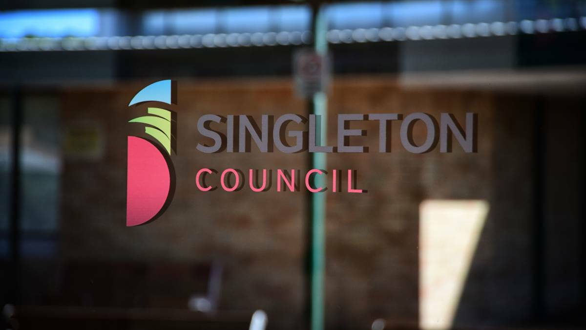 Time to get back to business after by-election, Singleton council GM says