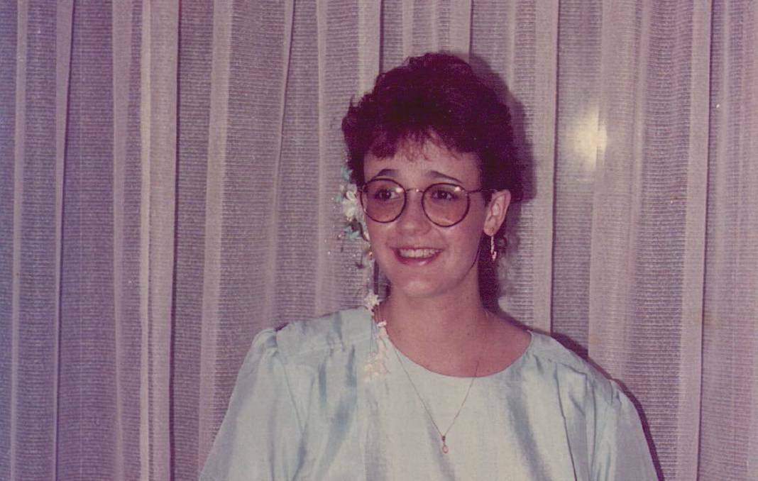 Melissa Hunt was murdered in 1994. Her badly beaten body was discovered in a Hunter dam. File picture