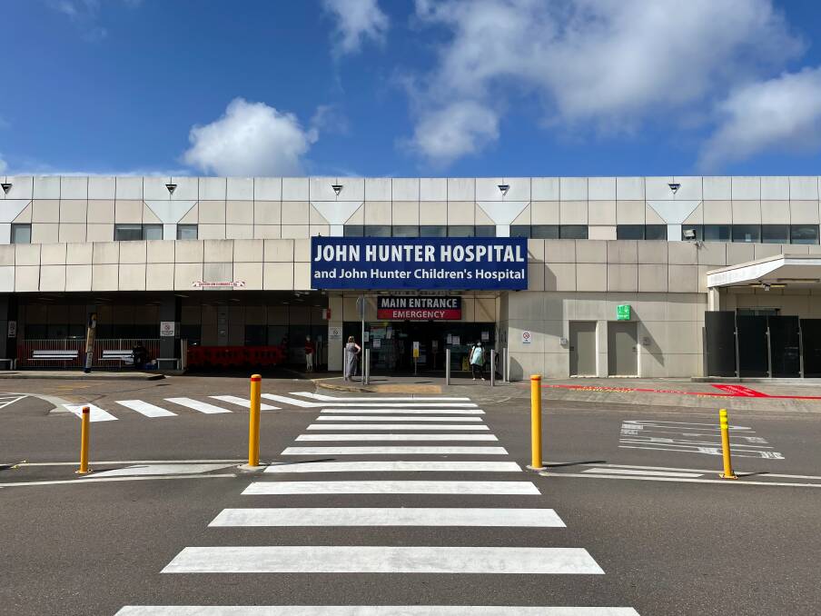 Letters: Nurses need mandated ratios in hospitals
