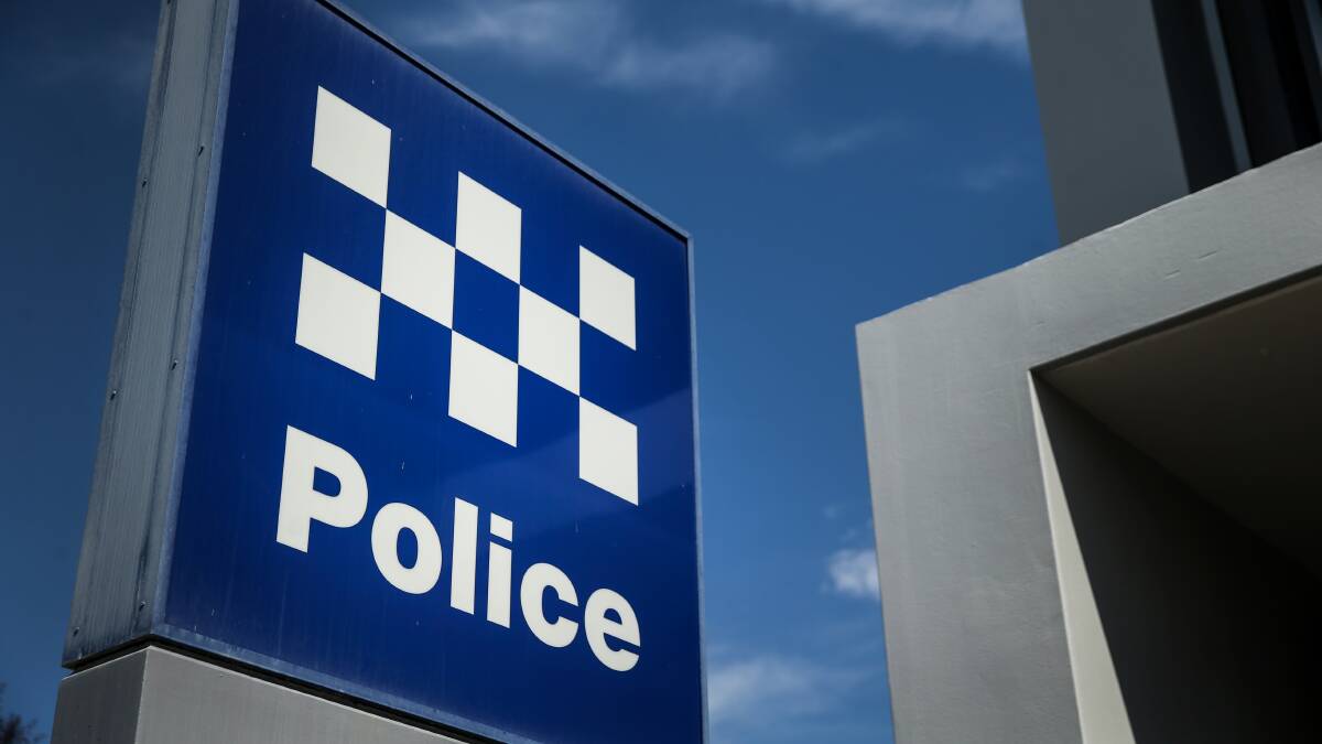 Police break up party of hundreds in forest west of Lake Macquarie