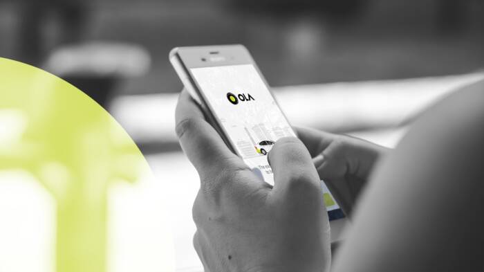 Ola enters Newcastle's ride-share market this week