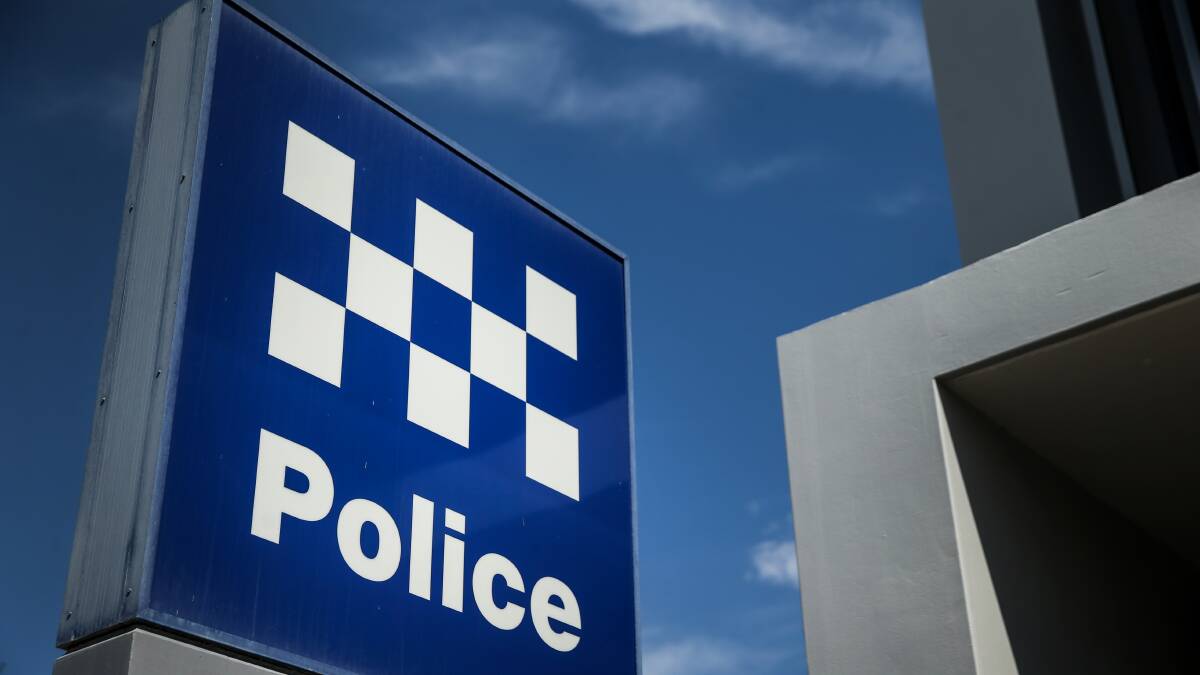 Lake Macquarie police warn school leavers after party tip-off