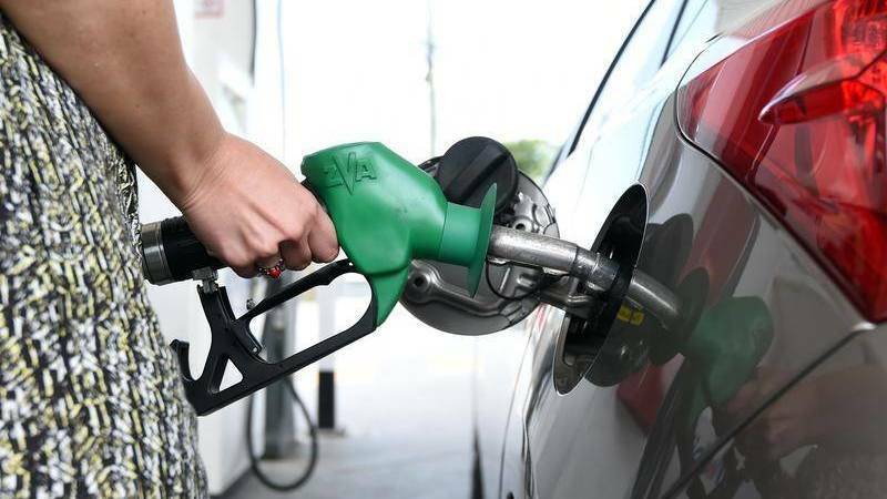 Region's unleaded petrol prices slowly falling: NRMA