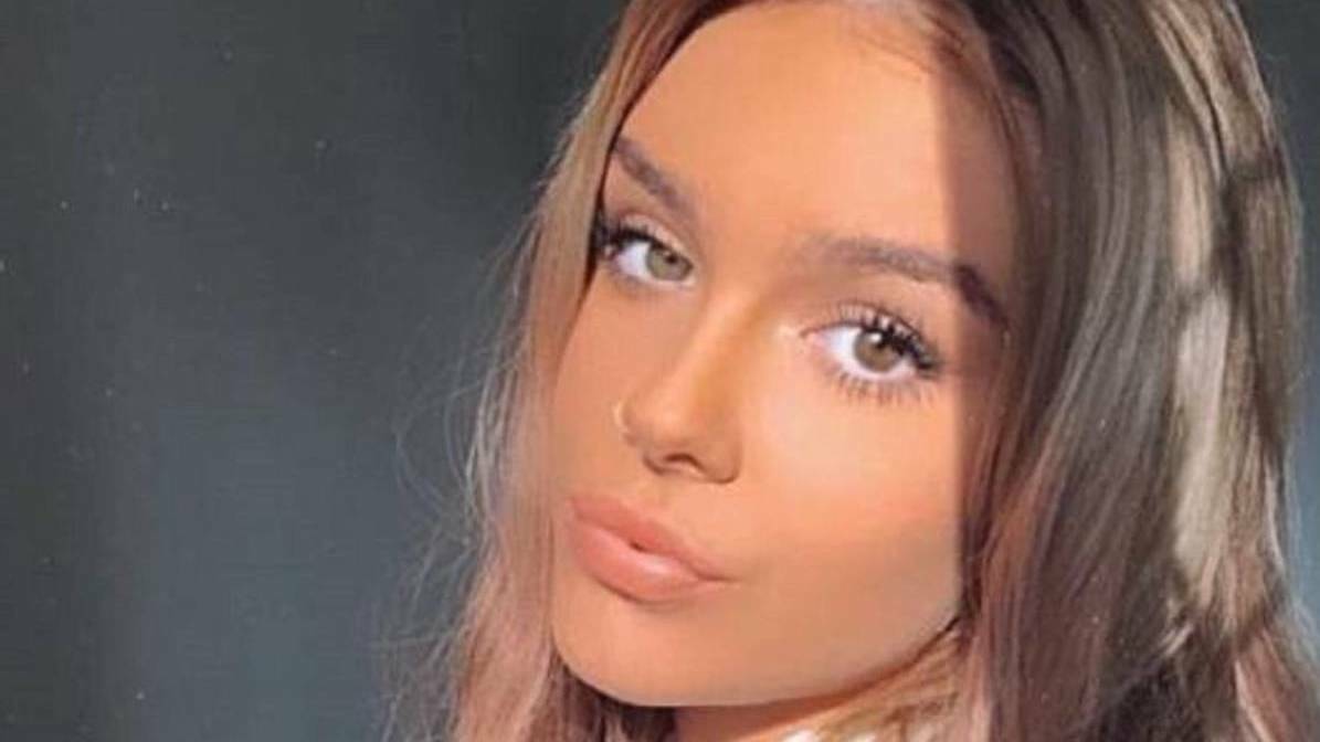 SENSELESS: Emerald Wardle was killed at a home at Metford in June, 2020. On Tuesday, her boyfriend, Jordan Miller, was found guilty of murder in Newcastle Supreme Court. 