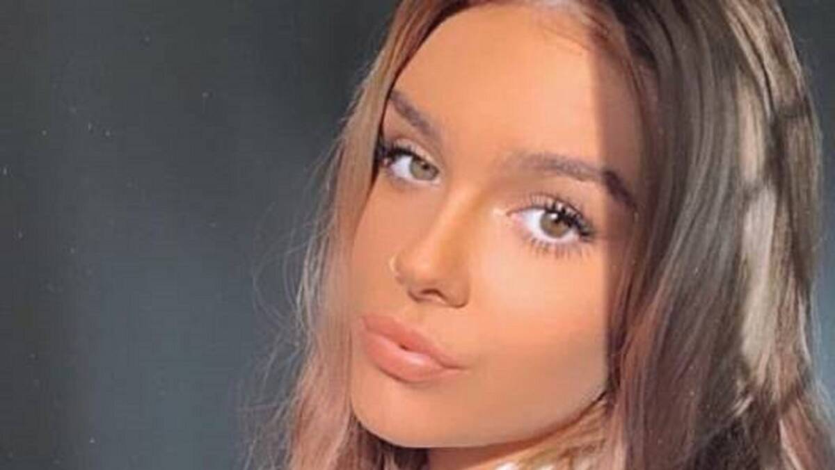TRAGEDY: Emerald Wardle was allegedly murdered at a home at Metford in June, 2020. Her boyfriend, Jordan Brodie Miller, 20, was on Wednesday committed for trial on a charge of murder. 