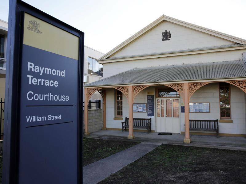 Shoal Bay Country Club employee was 'joking' about cocaine supply, court hears