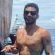 GONE: Brazilian national Bruno Borges has been identified as the diver found dead surrounded by bricks of cocaine in the Port of Newcastle on May 9. Picture: Facebook 