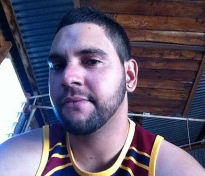 ACCUSED: Jie William Smith, 29, the man charged over the death of a six-month-old boy at New Lambton last year, will face a murder trial in NSW Supreme Court. 