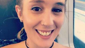 Danielle Easey was killed and her body dumped in Cockle Creek in 2019. On Monday, Justin Dilosa was sentenced to time served for covering up her murder. 