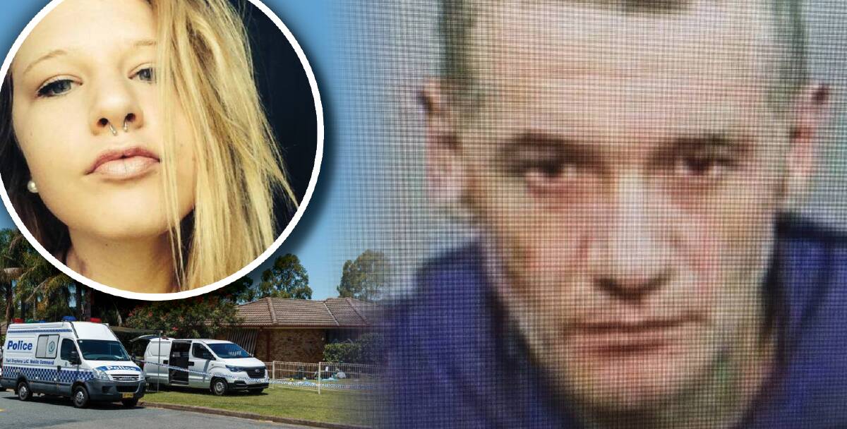 Maddison Hickson has pleaded not guilty to murdering her father Michael Carroll at Tenambit in January, 2021. Ms Hickson is on trial in NSW Supreme Court, alongside her friend Taylah Renae McDonald. 