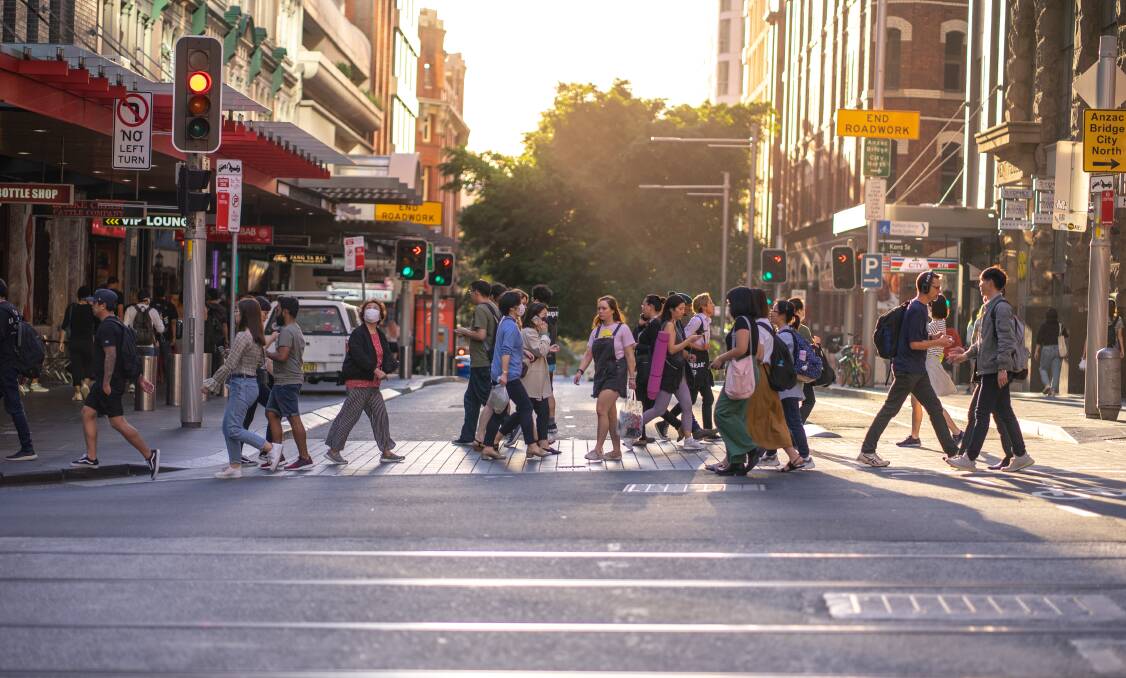 CHALLENGE: Lifeline Australia's Ina Mullin said while some people would welcome the easing of restrictions others will find it challenging. Photo: SHUTTERSTOCK