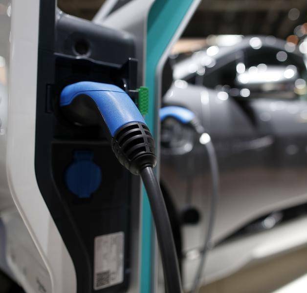 Australia's not ready to power electric cars