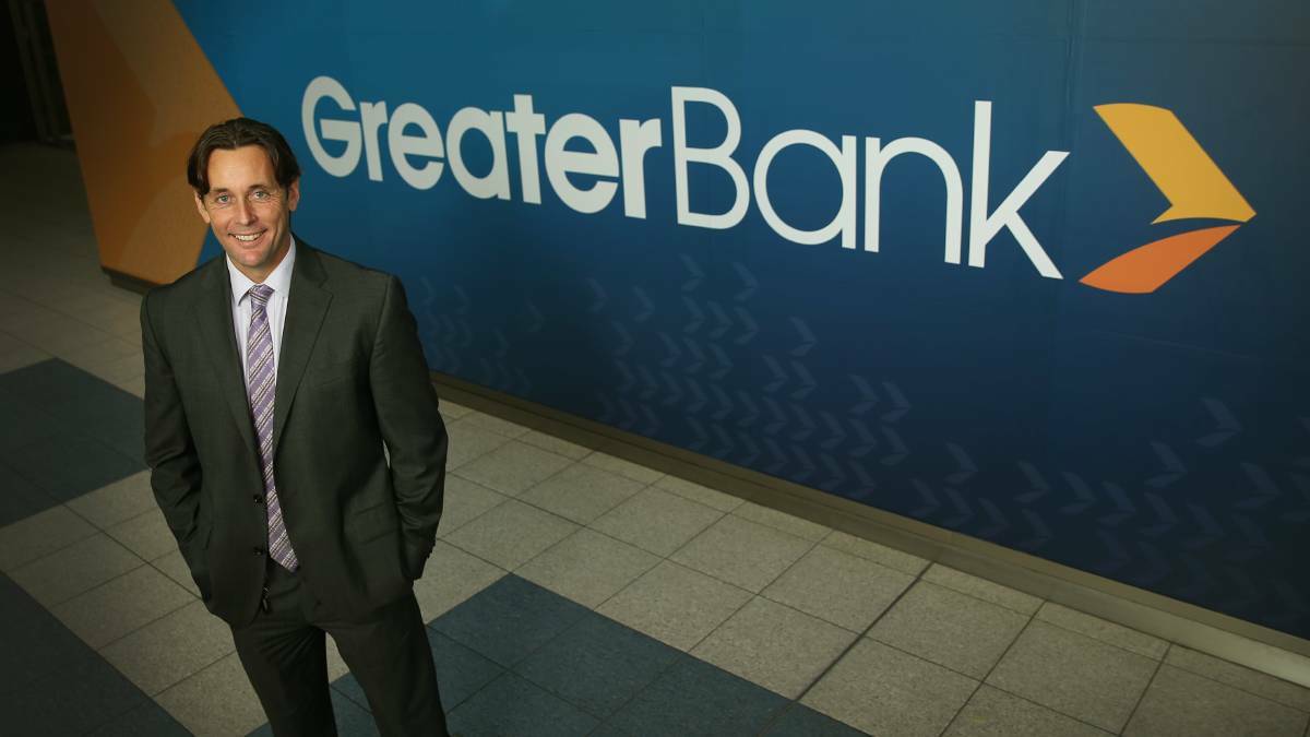 'Financial powerhouse': Greater, Newcastle Perm unveil merger plan