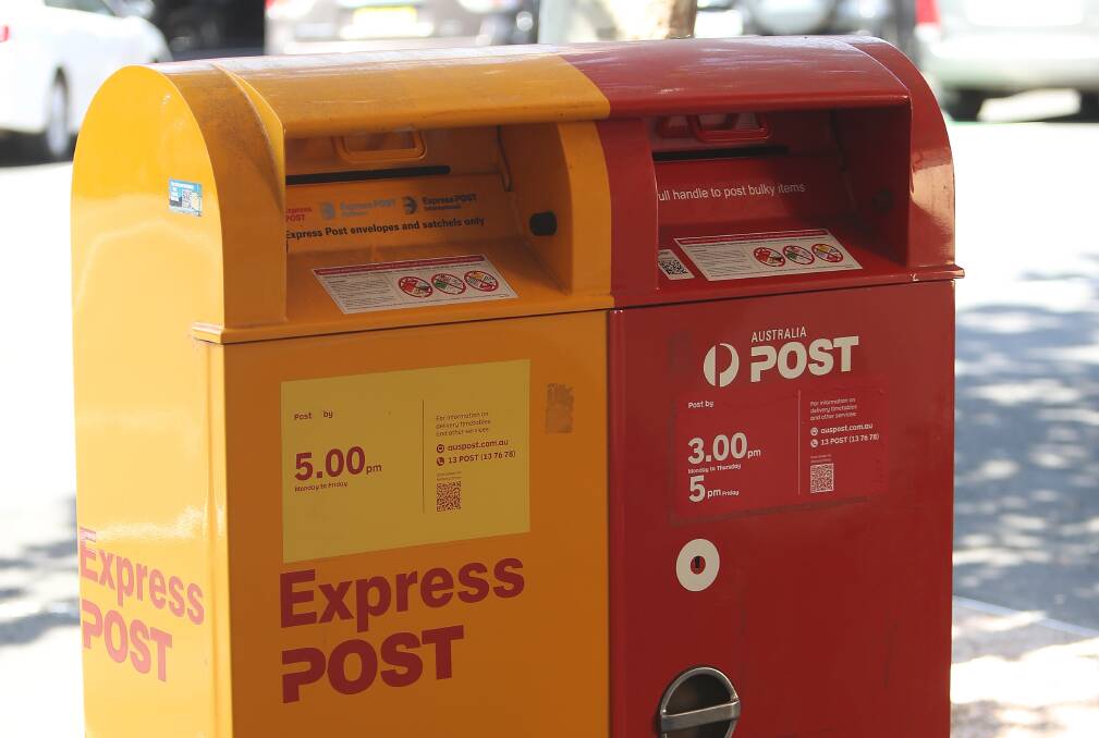 THE LATEST MAIL: Australia Post has copped a lot of negative feedback after its priority mail service was suspended until June 30, 2021, subject to review.