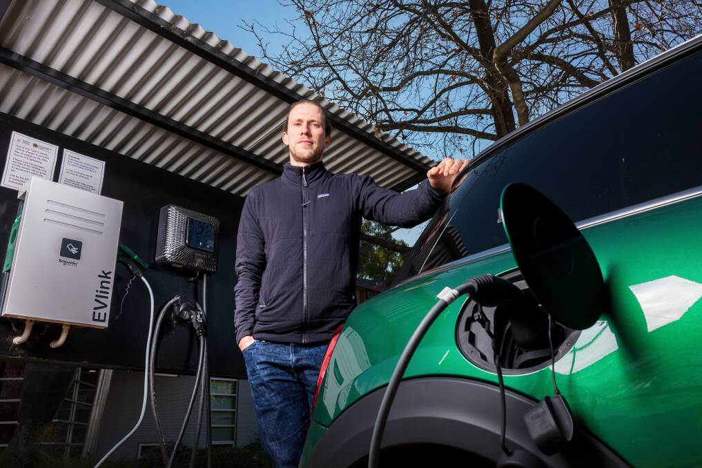 We must find the drive to travel smarter as electric vehicles rev up