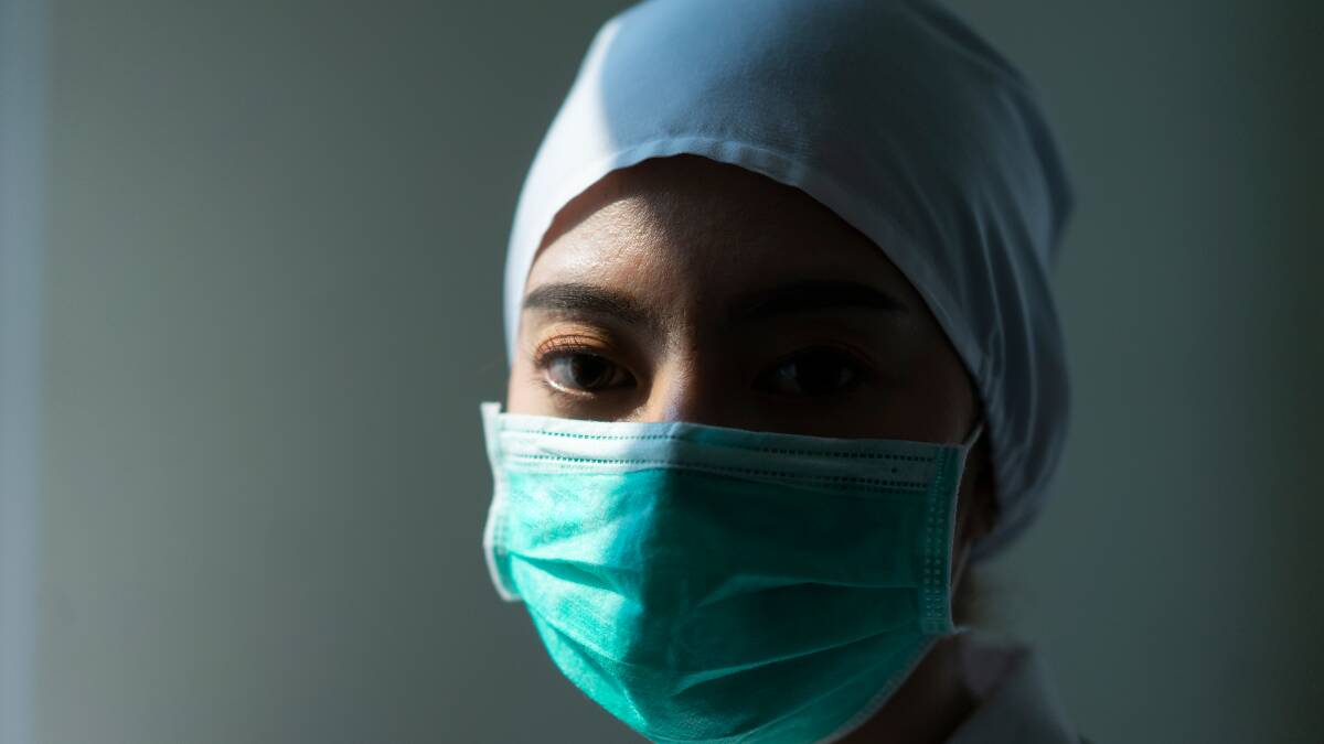 Women of the frontline face uncertain futures in post-pandemic life