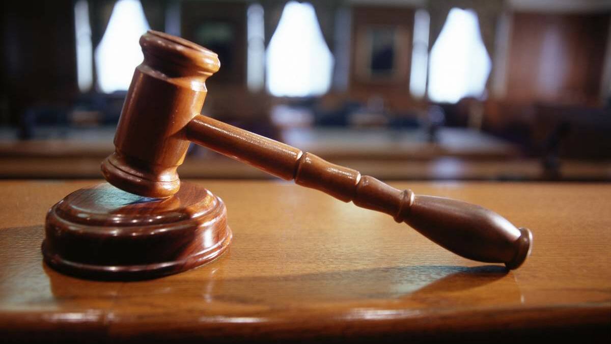 Correctives officer faces court