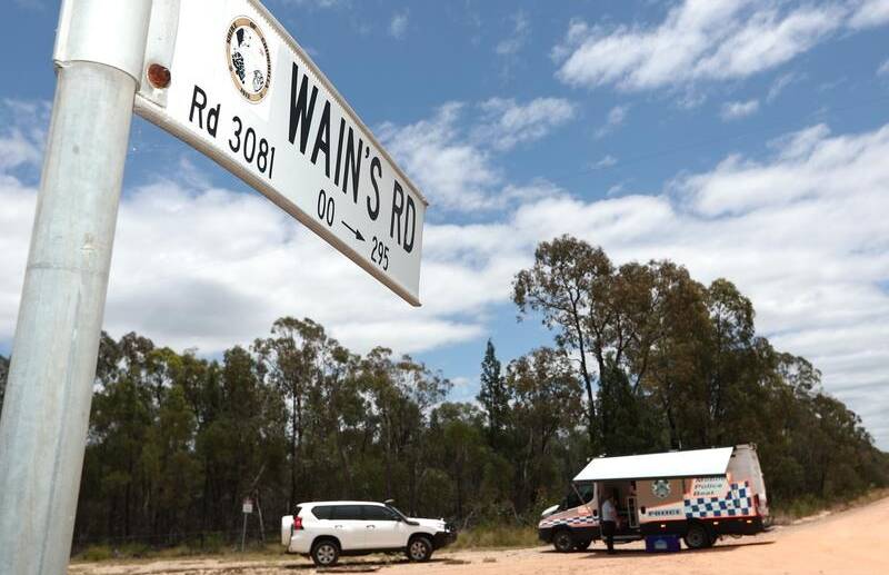 Six people, including two police officers and a member of the public, were killed during an ambush on a remote Queensland property on Monday, December 12, 2022.