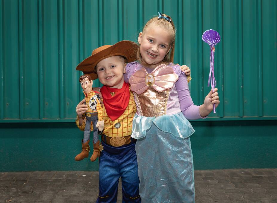 A magical night at Disney on Ice, pictures by Marina Neil