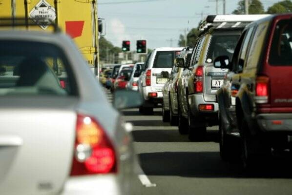 State transport study 'ignores' needs of region