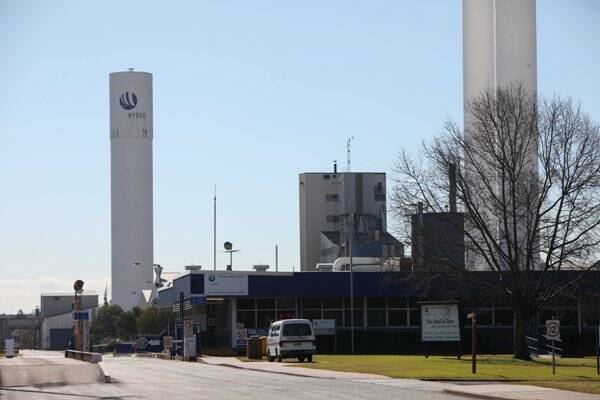 Hundreds of jobs to go with closure of Kurri smelter