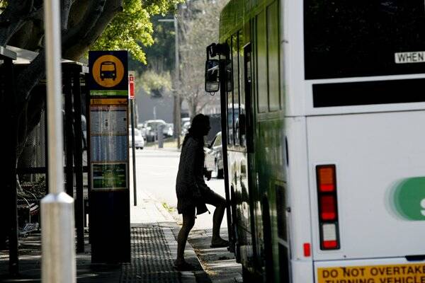 Hunter public transport collapse looming