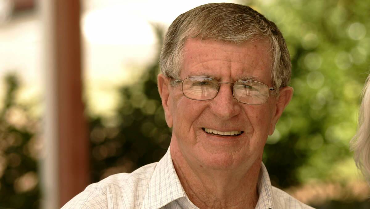 John Clarence, a former long serving mayor of Cessnock, has died aged 73.