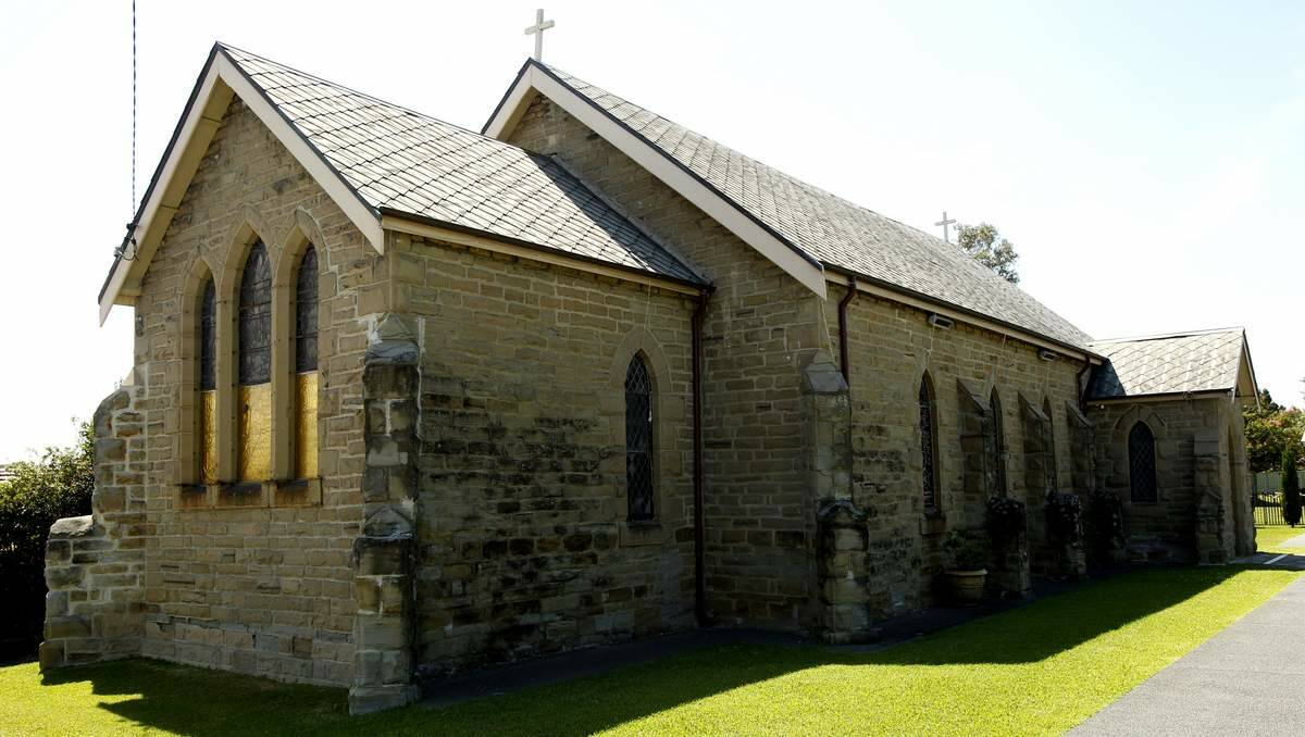 KEEP: St Luke’s Church, Wallsend Congregation estimate- 389 Attendance- 93 Giving- $82,305 Giving potential- $389,000 Heritage listed- Yes Recommendation- provide physical infrastructure for tier-two church (250 plus people)