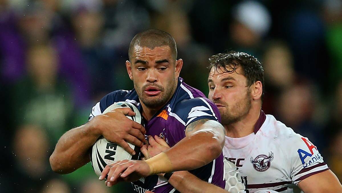 Strong Novocastrian flavour to NRL decider Newcastle Herald Newcastle, NSW