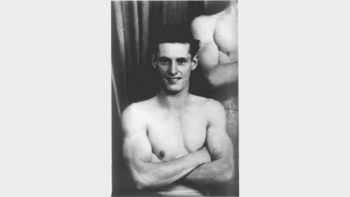 BOXING: Neville Rincheval